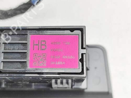 Switch MAZDA 3 Hatchback (BP) 2.5 e-SKYACTIV-G (BP5H) | BP33381134I30 - Image 6