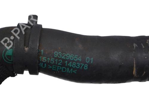 Pipe BMW 3 (F30, F80) 330 e | BP30233874M125 