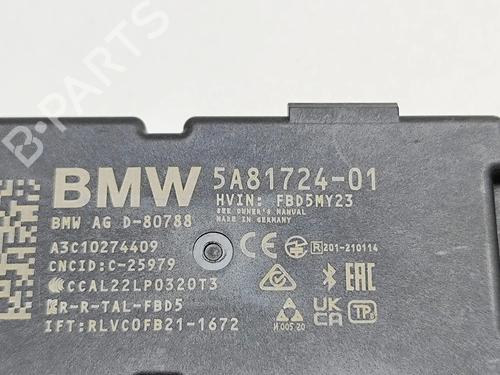Electronic module BMW X5 (G05, F95) xDrive 45 e Plug-in Hybrid | BP36358667M83 - Image 7