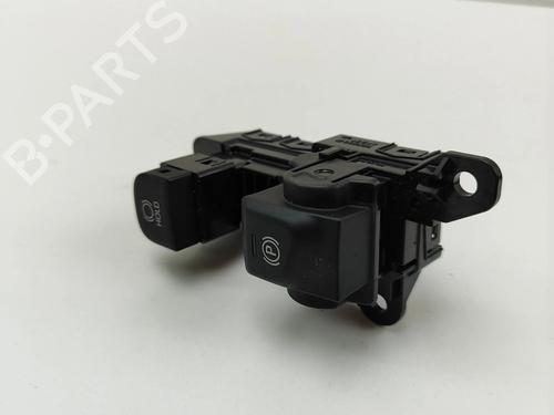 Used Switch Switch TOYOTA YARIS (_P21_, _PA1_, _PH1_) 1.5 Hybrid (MXPH10, MXPH11) (116 hp) 33371229 33371229