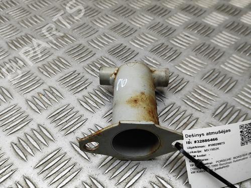 Absorbeur pare-chocs PORSCHE BOXSTER (986) 2.5 (204 hp) 30005415