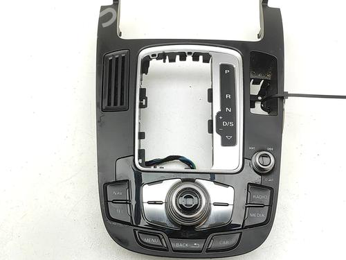 Andre Andre AUDI Q5 (8RB) 3.0 TDI quattro (258 hp) 34190938 34190938