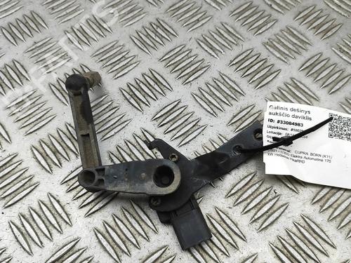 Electronic sensor CUPRA BORN (K11) 58 e-boost | BP33379376M84 - Image 3