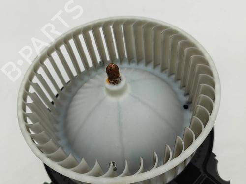 Heater blower motor VW POLO VI (AW1, BZ1, AE1) 2.0 GTI | BP28675152M62