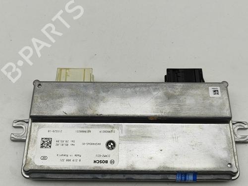 Used Electronic module BMW 8 Gran Coupe (G16, F93) M8 (600 hp) 28956131