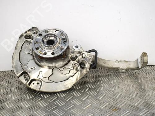 Used Right front steering knuckle MERCEDES-BENZ GLC Coupe (C253) 250 d 4-matic (253.309) (204 hp) 14665159