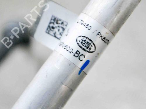 AC pipe JAGUAR E-PACE (X540) 2.0 D180 AWD | BP14639022M126