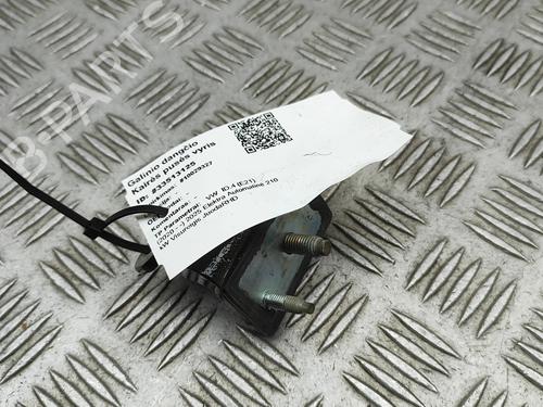 Used Hinge/Door check strap VW ID.4 (E21) PRO (286 hp) 31372514