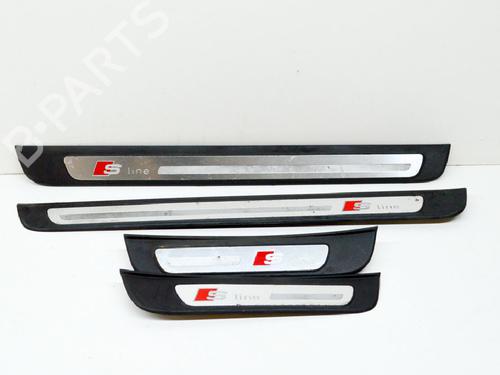 Used Step AUDI A5 Sportback (8TA) 3.0 TDI (204 hp) 14618890