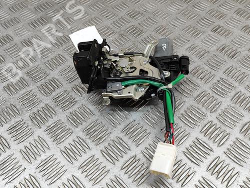 Tailgate lock MITSUBISHI OUTLANDER III (GG_W, GF_W, ZJ, ZL, ZK) 2.0 Hybrid 4WD (GG2W) | BP24581806C101 