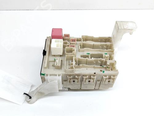 Fuse box TOYOTA AURIS (_E15_) 1.4 D-4D (NDE150_, NDE150R) | BP28732570E1 - Image 5