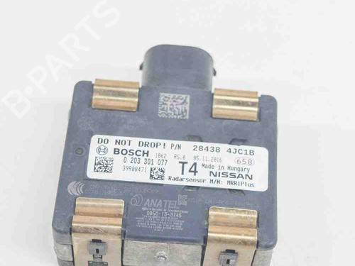 Módulo eletrónico NISSAN NAVARA NP300 Pickup (D23, D23T) 2.3 dCi (190 hp) 27751176