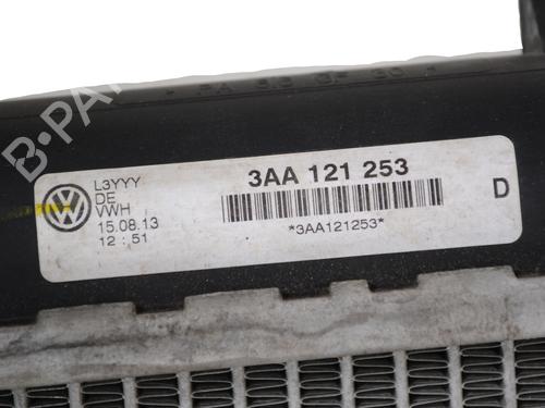 Water radiator VW PASSAT B7 (362) 1.6 TDI | BP30239269M31