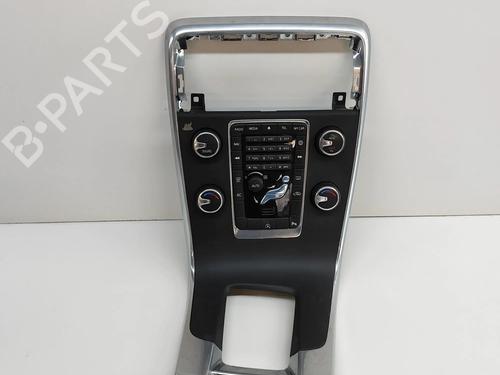 Used Middle console Middle console VOLVO V60 I (155) D3 (150 hp) 16076328 16076328