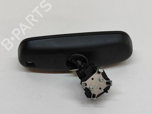 Rear mirror PEUGEOT 5008 II (MC_, MJ_, MR_, M4_) 1.5 BlueHDi 130 (MCYHZJ, MCYHZR, MCYHZX) | BP28676402I6 