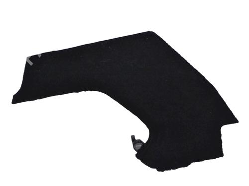 Used Boot lining Boot lining TESLA MODEL X (5YJX) P100D AWD (772 hp) 33351650 33351650