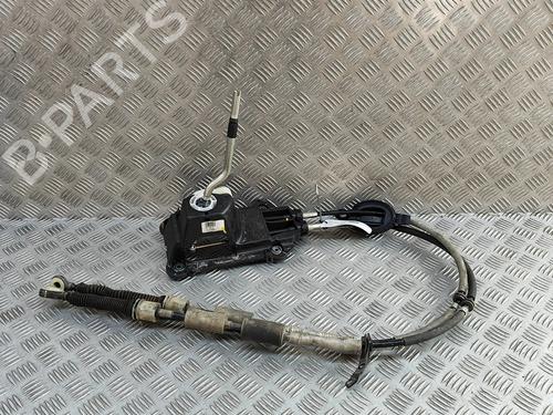 Used Gear lever Gear lever BMW X2 (F39) sDrive 18 d (136 hp) 29391938 29391938