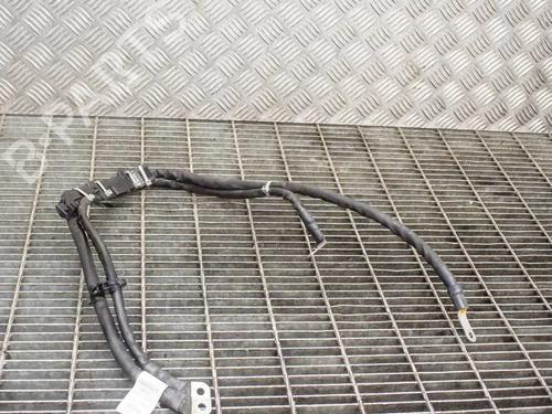 Used Cable Cable MERCEDES-BENZ C-CLASS Convertible (A205) C 200 (205.442) (184 hp) 14609119 14609119