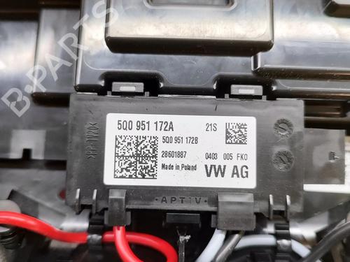 Kabinelys AUDI Q4 E-TRON Sportback (F4N) 35 | BP28553904I8