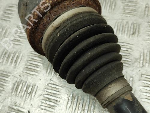 Left rear driveshaft CHEVROLET CAMARO 6.2 | BP27644238M40