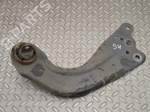 Used Left rear suspension arm Left rear suspension arm MAZDA 6 Estate (GJ, GL) 2.2 D (150 hp) 33354751 33354751