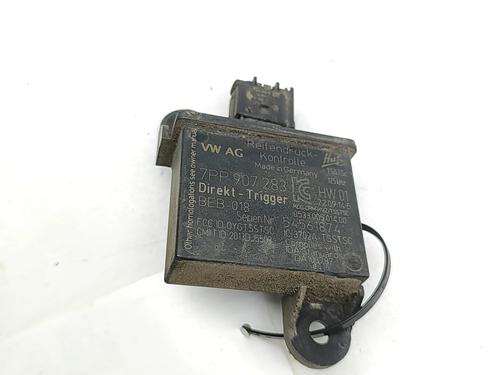 Used Electronic module Electronic module PORSCHE 911 (991) 3.8 Turbo (520 hp) 33206508 33206508