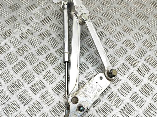 Gassdemper Bakluke VW PHAETON (3D1, 3D2, 3D3, 3D4, 3D6, 3D7, 3D8, 3D9) 6.0 W12 4motion | BP29488077C138 