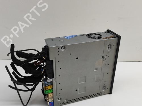 Electronic module AUDI Q7 (4MB, 4MG, 4MQ) 3.0 TDI quattro | BP26383353M83 