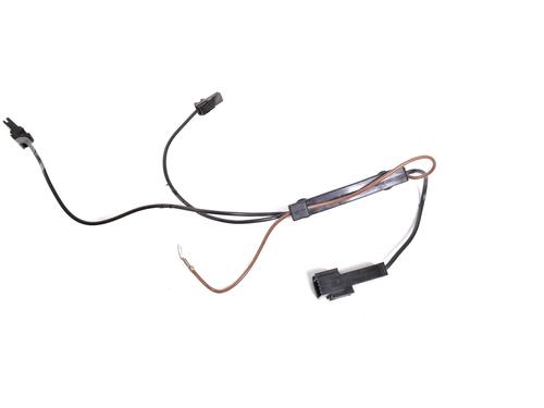 Electronic module MERCEDES-BENZ C-CLASS (W204) C 220 CDI (204.002) | BP30224172M83