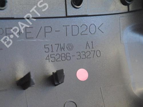 Andre LEXUS RX (_L2_) 450h AWD (GYL25_, GYL26_, GYL25, GYL26, GYL25R, GYL26R) | BP30620708O1 - Image 4