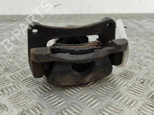 Right front brake caliper MAZDA CX-5 (KF) 2.0 | BP27158696M104