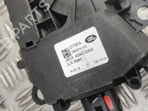 Tailgate lock JAGUAR I-PACE (X590) EV400 AWD | BP33372632C101 - Image 5