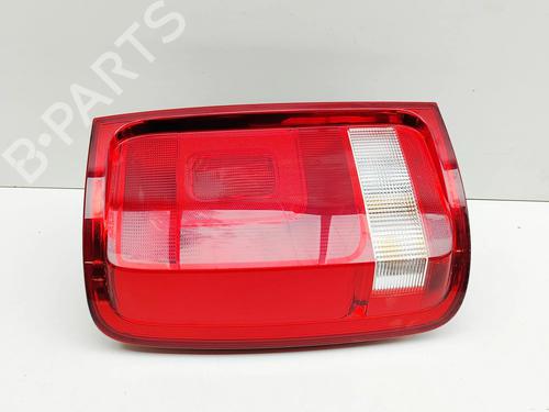 Left taillight VW AMAROK (2HA, 2HB, S1B, S6B, S7A, S7B, AGD) 2.0 BiTDI 4motion | BP31314941C34