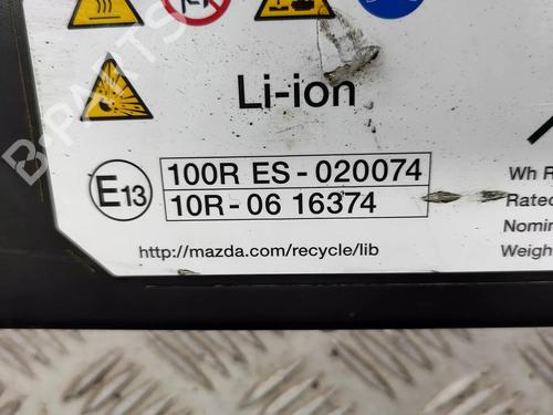 Battery MAZDA CX-5 (KF) 2.0 | BP27356553E11 - Image 6