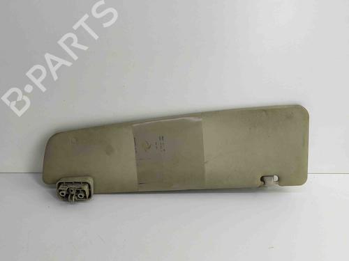 Used Right sun visor CITROËN JUMPER II Van 2.0 BlueHDi 130 (130 hp) 24307850