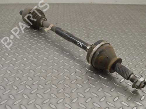 Used Left rear driveshaft MASERATI GHIBLI III (M157) 3.0 D (275 hp) 30229411