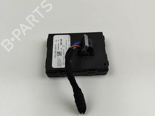 Used Electronic module VW PASSAT B8 Variant (3G5, CB5) 2.0 TDI (150 hp) 26389213