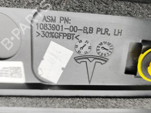 Other TESLA MODEL X (5YJX) P100D AWD | BP34444025O1  - Image 9