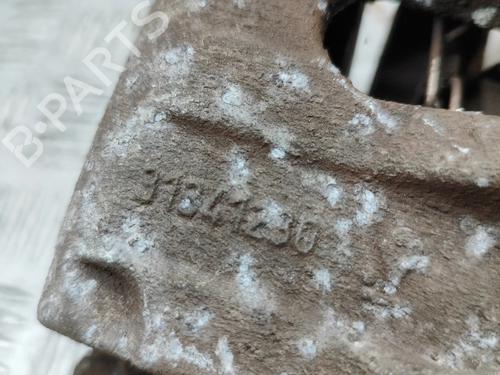 Left rear brake caliper VOLVO V40 Cross Country (526) D2 | BP30596136M107