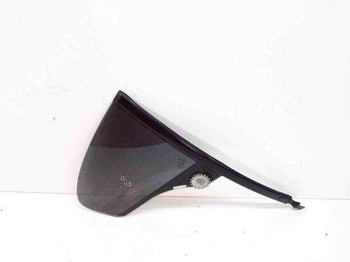 Used Rear right quarter glass BMW 6 Gran Coupe (F06) 640 d (313 hp) 10368591