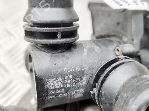 Electronic sensor MERCEDES-BENZ GLE (V167) GLE 300 d 4-matic (167.109) | BP35983477M84  - Image 7