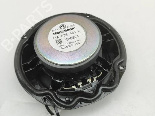 Speaker VW ID.4 (E21) PRO | BP31360326E2