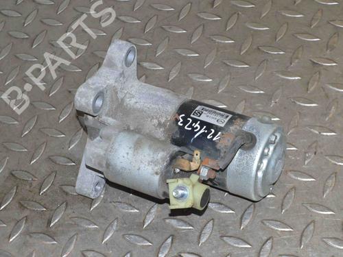 Motor de arranque MAZDA 3 Saloon (BM_, BN_) 2.2 D | BP30281907M8