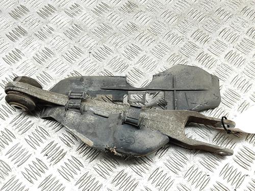 Right front suspension arm PORSCHE BOXSTER (986) 2.5 | BP26611237M13 