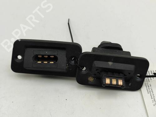 Used Electronic module VW CADDY IV Box Body/MPV (SAA, SAH) 2.0 TDI (102 hp) 32061378