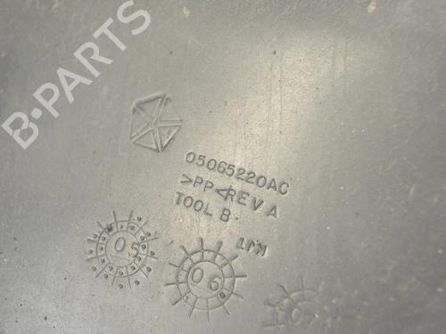 Hjulbue CHRYSLER 300C (LX, LE) 3.0 CRD | BP30221165C56 