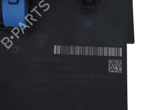 Electronic module PORSCHE MACAN (95B) 3.0 S Diesel | BP36043699M83 - Image 4