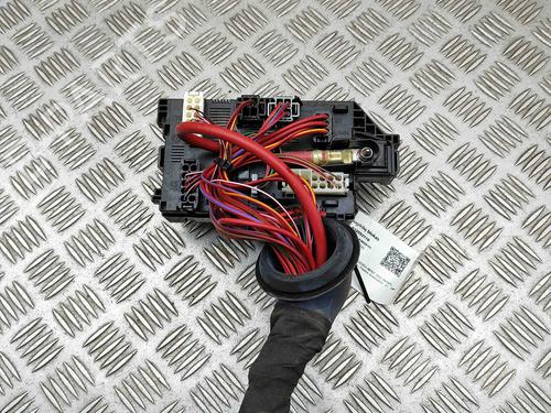 Used Fuse box MERCEDES-BENZ GLE (V167) GLE 450 4-matic (167.159) (381 hp) 29459664