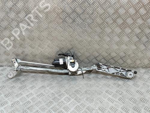 Used Front wipers mechanism Front wipers mechanism 22620510 22620510