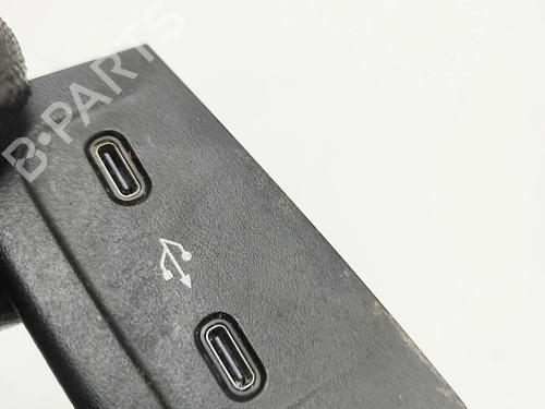 Electronic module MERCEDES-BENZ EQS (V297) EQS 450+ (297.123) | BP39205552M83 - Image 6